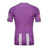 Maglia ufficiale Valladolid Casa 2024-25 per Uomo